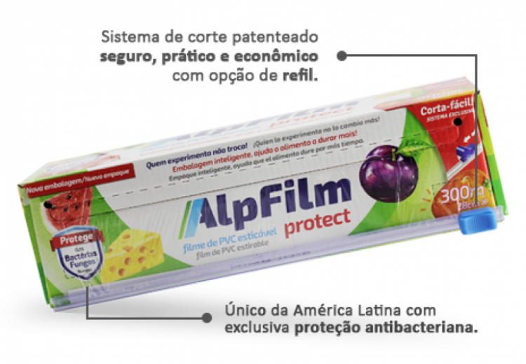 Alpfilm Protect