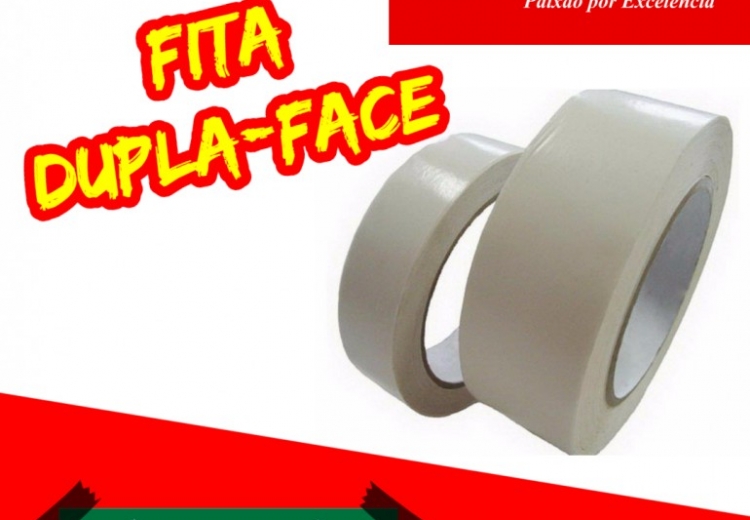 Fita dupla-face